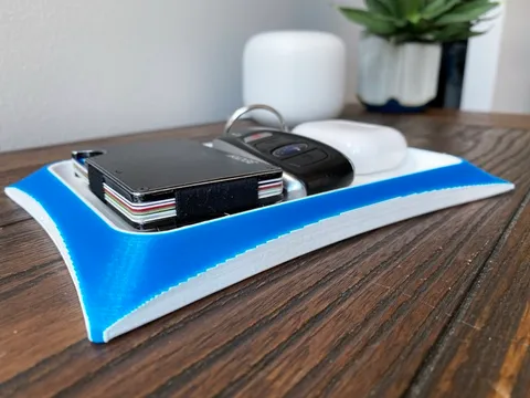 Bedside/Office Caddy Tray