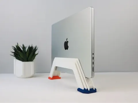 Elevate Laptop Stand