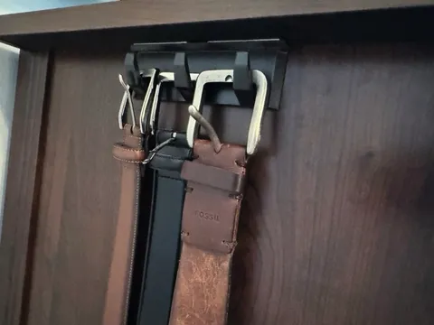 Small Hook Storage