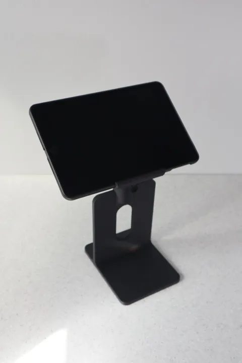 iPad Stand w/ Tilt