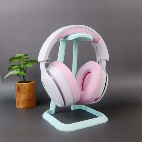 Sonic Perch Headphone Stand